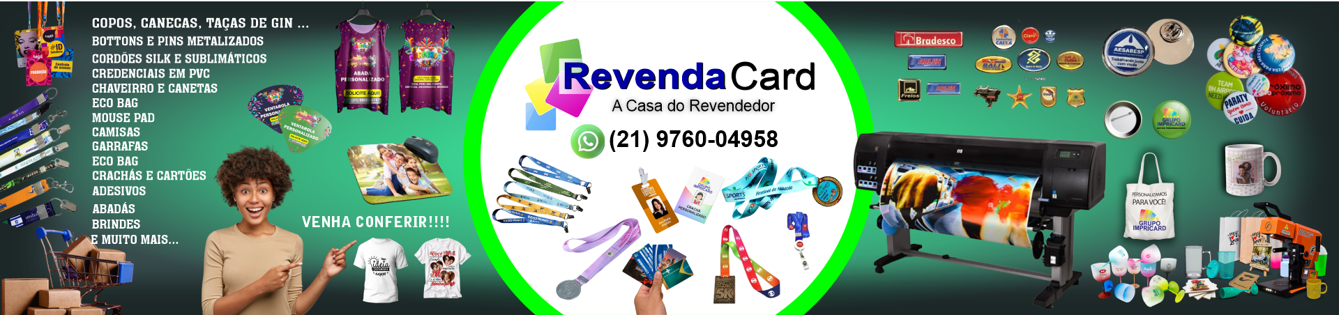 revendacard
