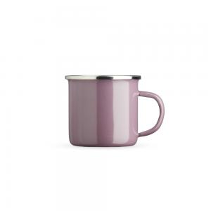 03590 Caneca Inox 370ml Inox     