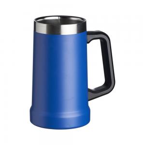 04070 Caneca Térmica 700ml Inox     