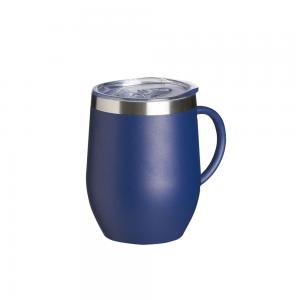 04081 Caneca Térmica Inox 350ml Inox     