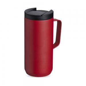 04093 Caneca Térmica 400ml Inox     