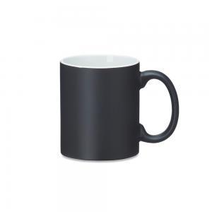 04365 Caneca Mágica de Cerâmica 350ml Cerâmica     