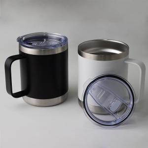 06061 Caneca Térmica 390ml Inox     