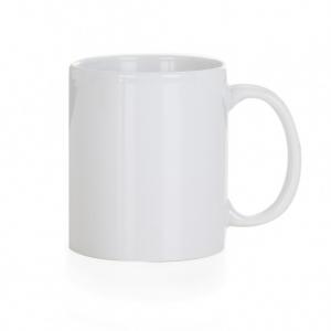 13282 Caneca Cerâmica 330ml Cerâmica     