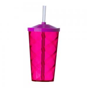 13380 Copo PS 550ml Poliestireno     